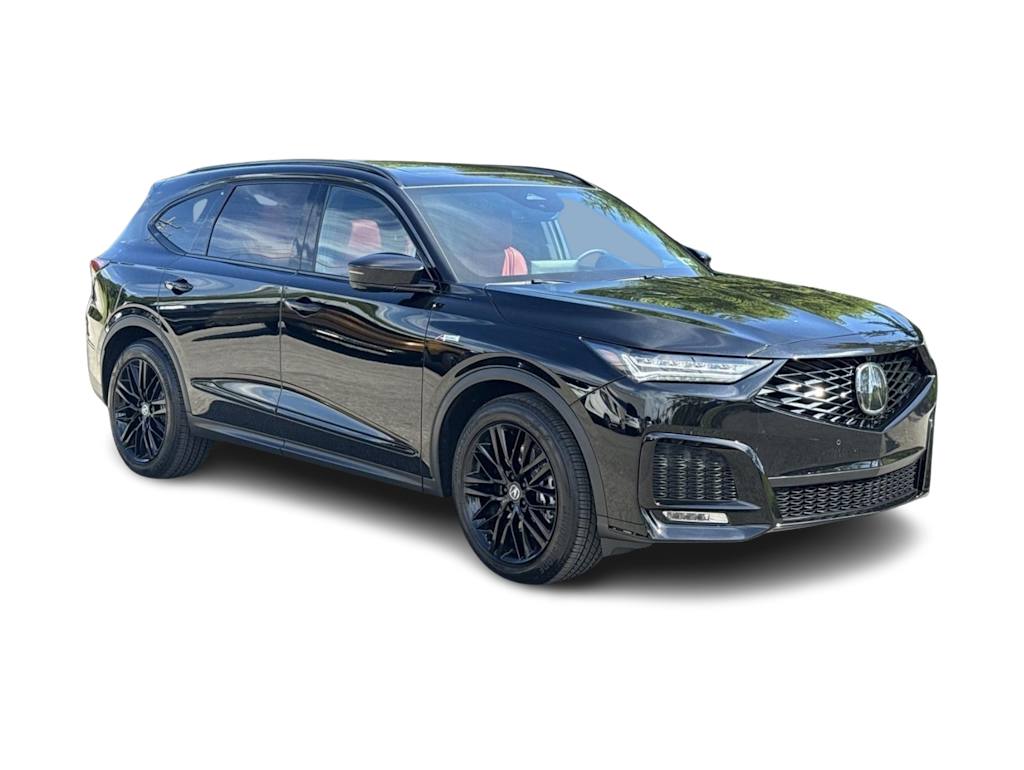 Thumbnail: 2026 Acura MDX - 18