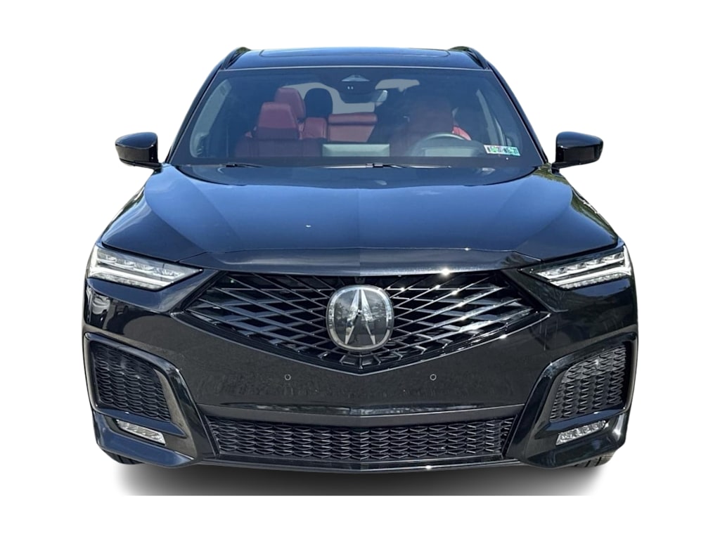 Thumbnail: 2026 Acura MDX - 6
