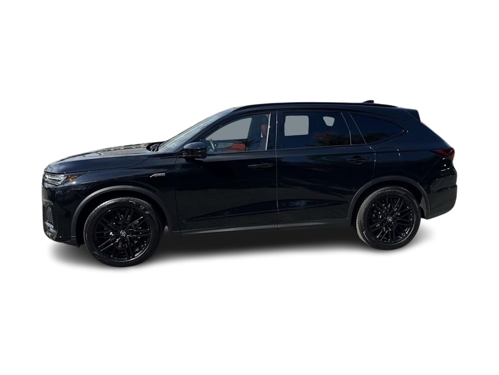 Thumbnail: 2026 Acura MDX - 3