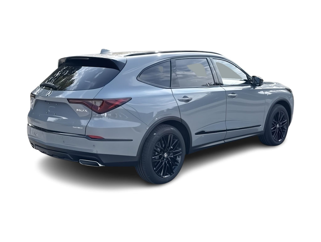 Thumbnail: 2026 Acura MDX - 15