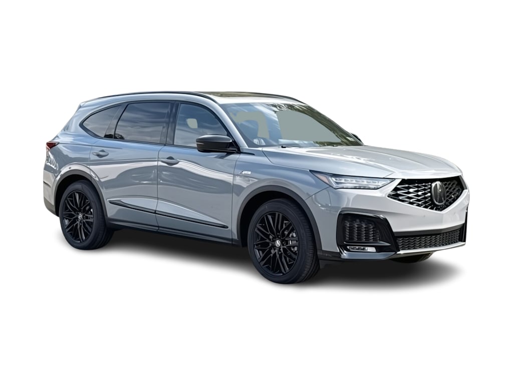 Thumbnail: 2026 Acura MDX - 17