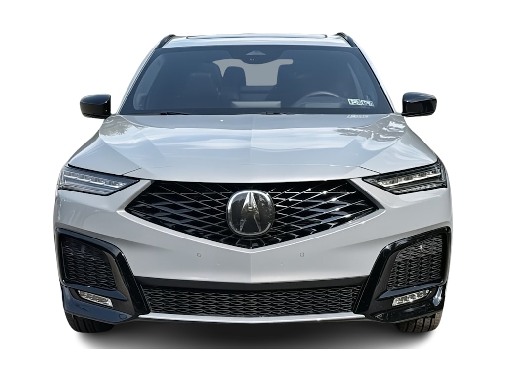 Thumbnail: 2026 Acura MDX - 6