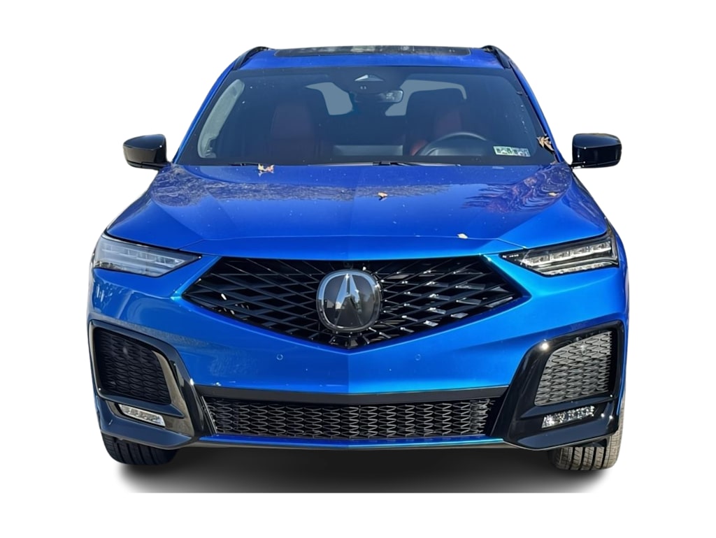 Thumbnail: 2026 Acura MDX - 6