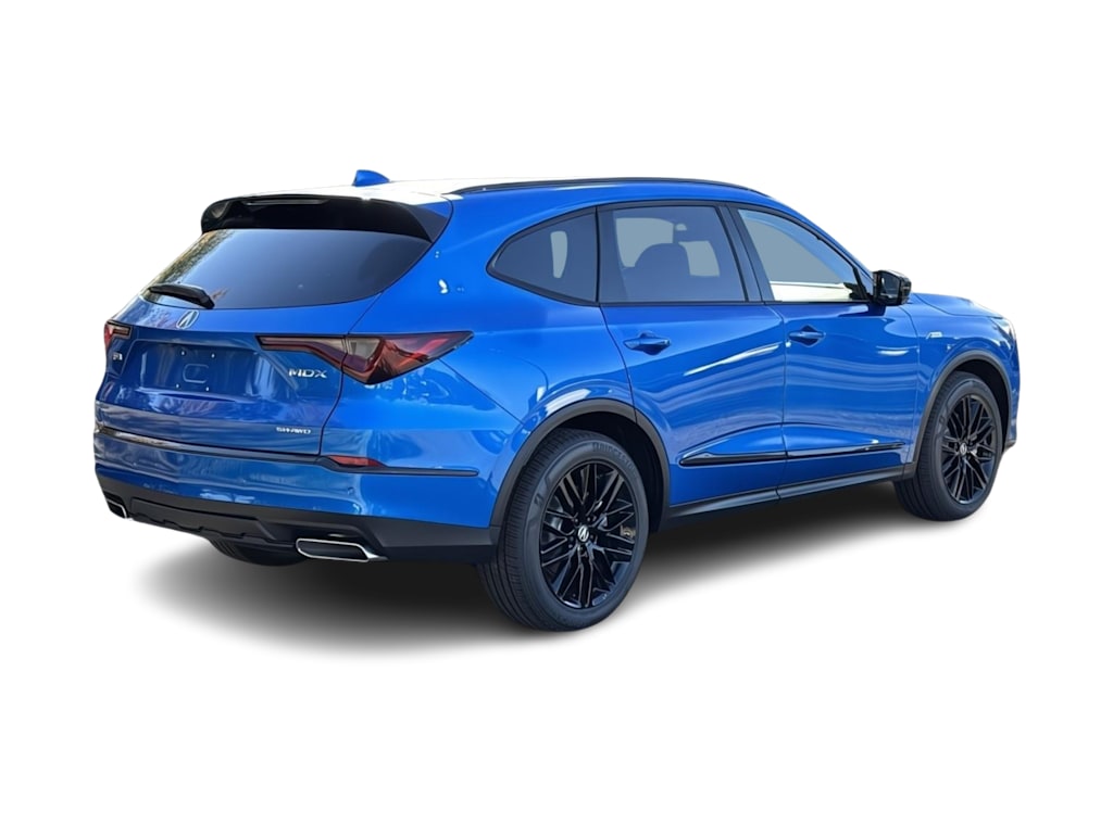 Thumbnail: 2026 Acura MDX - 15