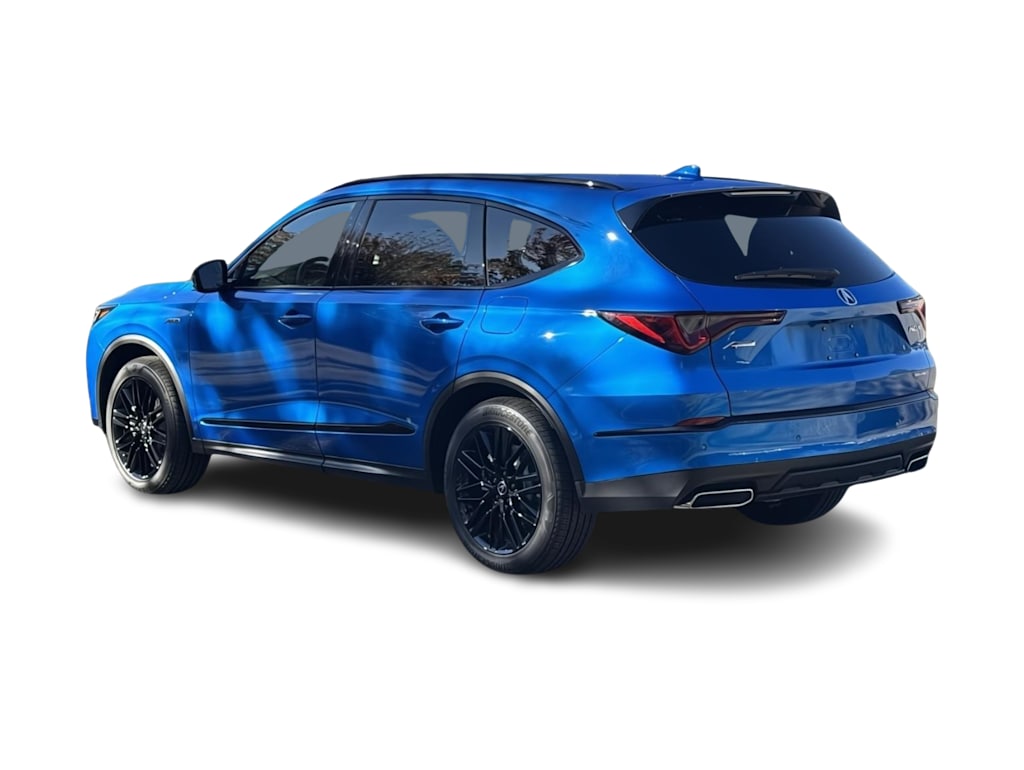 Thumbnail: 2026 Acura MDX - 4