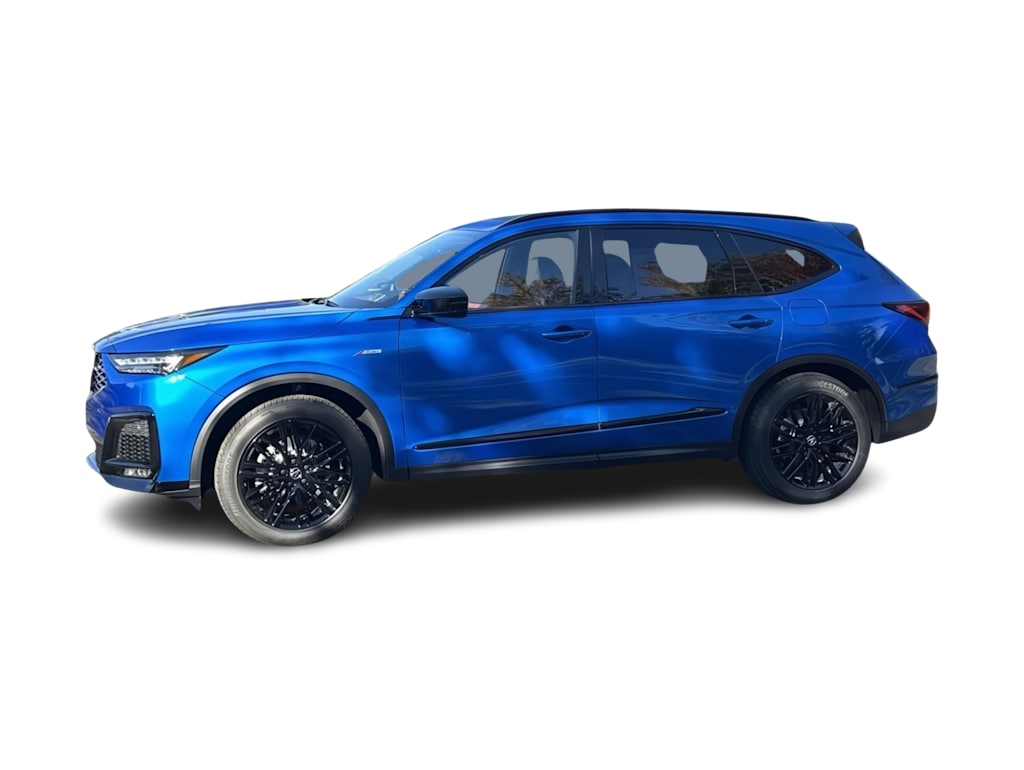 Thumbnail: 2026 Acura MDX - 3