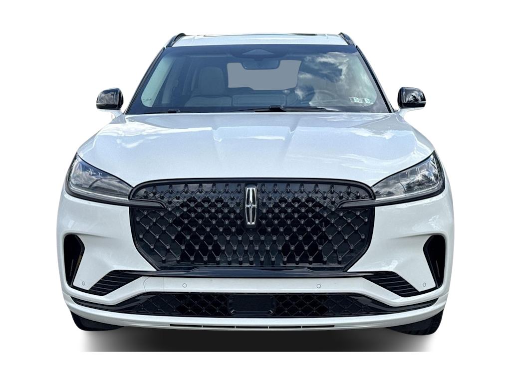 Thumbnail: 2025 Lincoln Aviator - 6