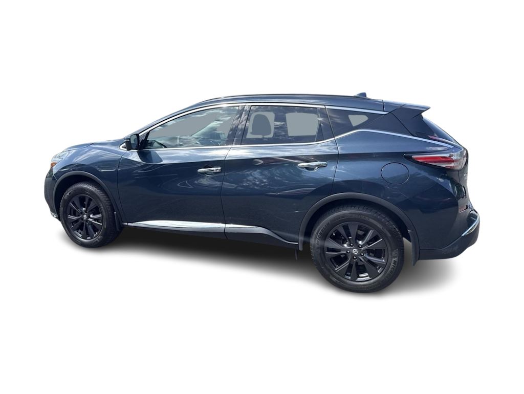 Thumbnail: 2018 Nissan Murano - 3