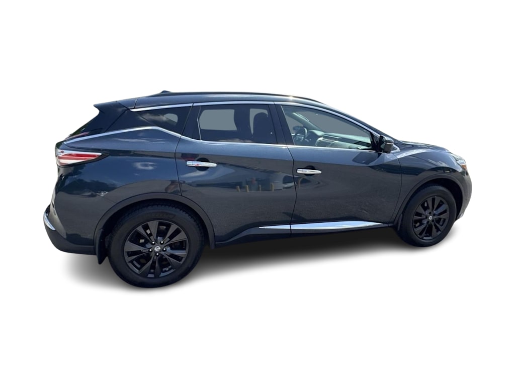 Thumbnail: 2018 Nissan Murano - 15