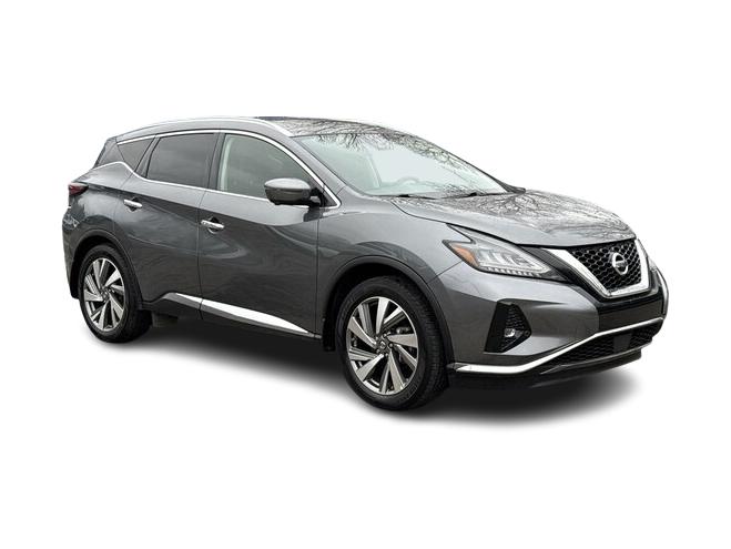 2019 Nissan Murano SL 20