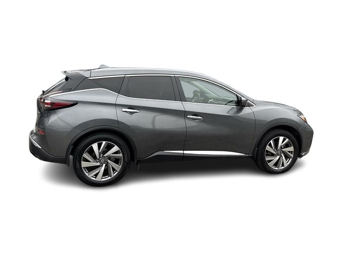 2019 Nissan Murano SL 19