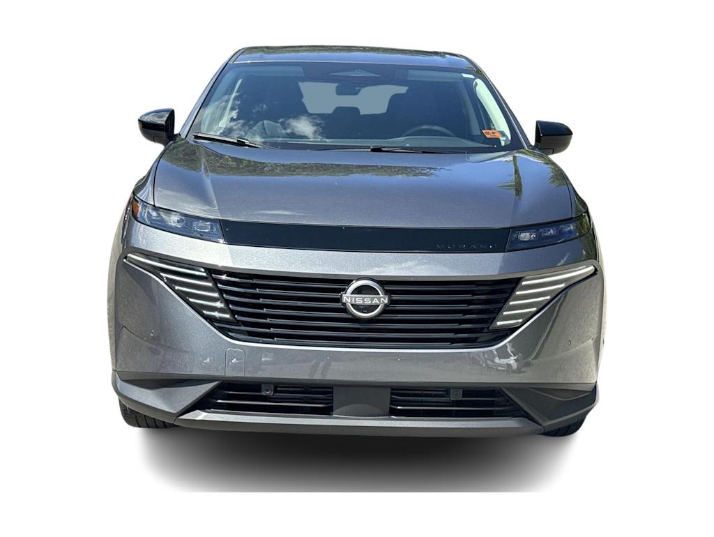 Thumbnail: 2025 Nissan Murano - 6