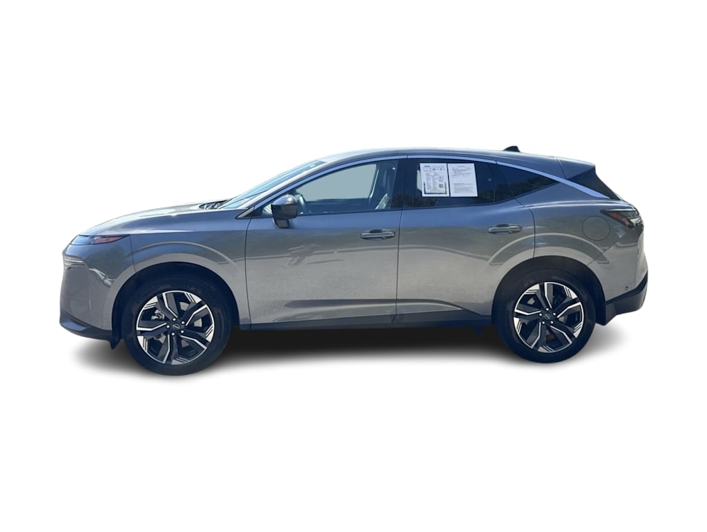 Thumbnail: 2025 Nissan Murano - 3