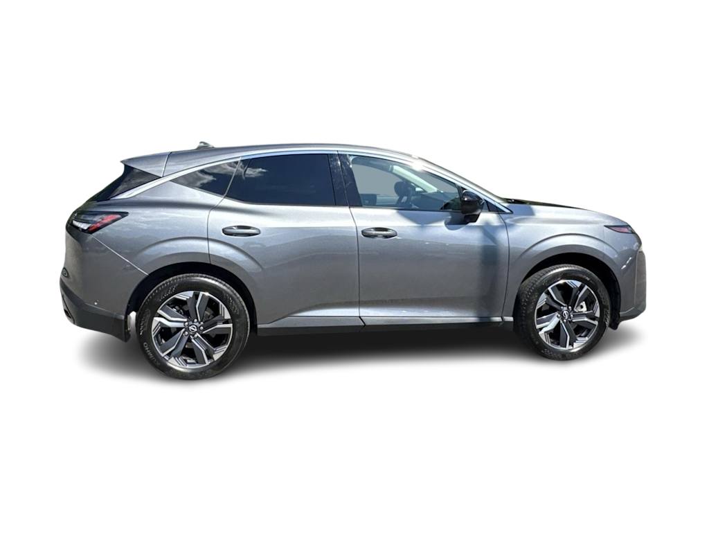 Thumbnail: 2025 Nissan Murano - 18