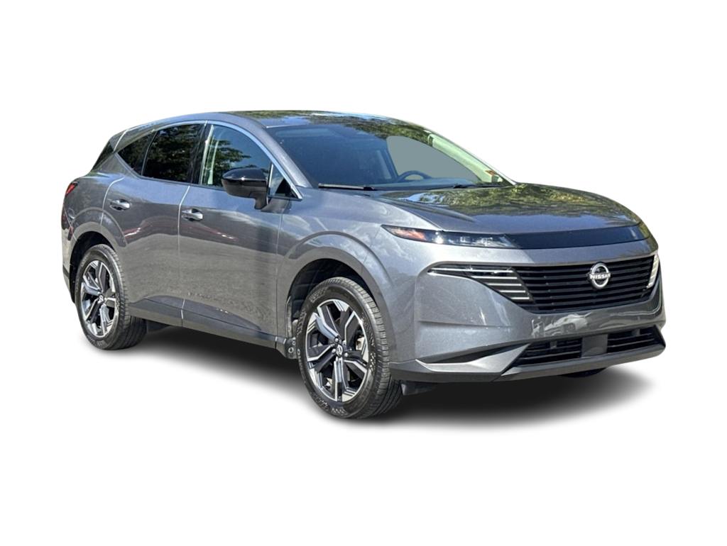 Thumbnail: 2025 Nissan Murano - 19
