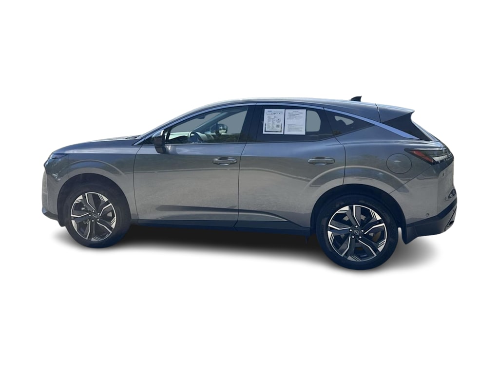 Thumbnail: 2025 Nissan Murano - 16