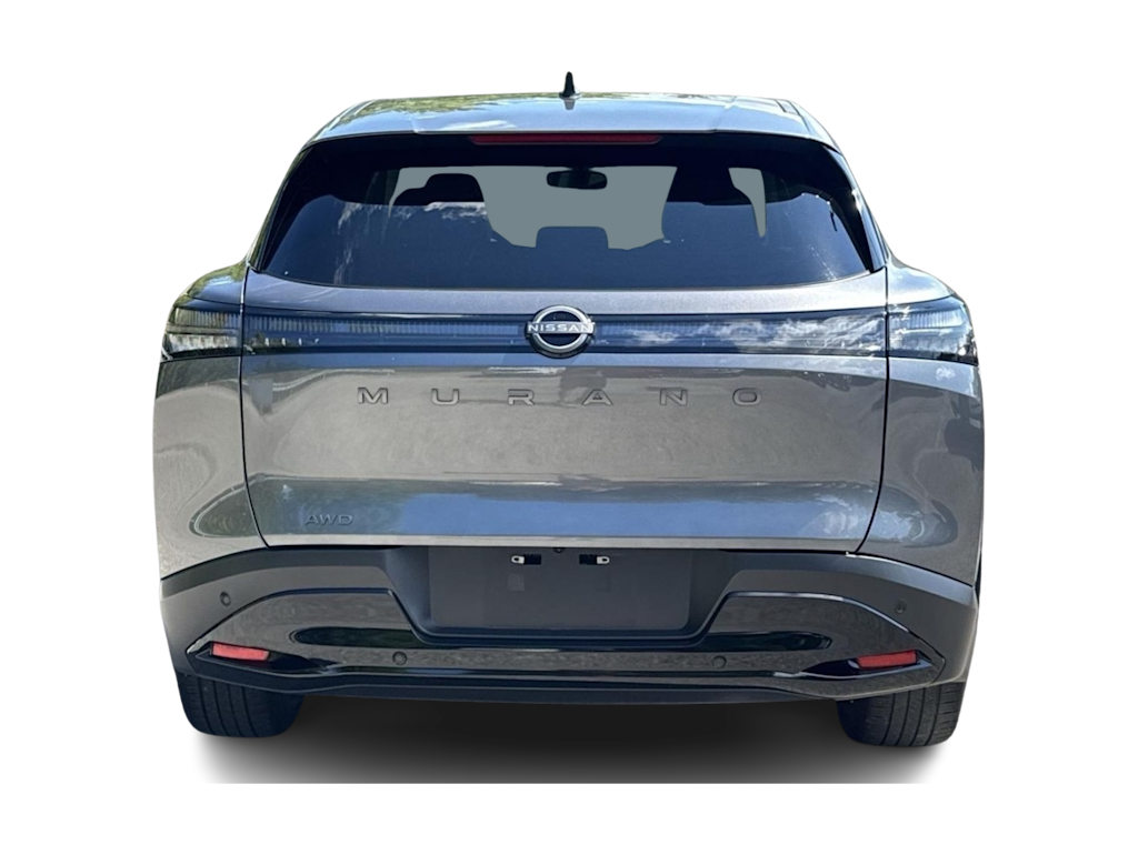 Thumbnail: 2025 Nissan Murano - 5
