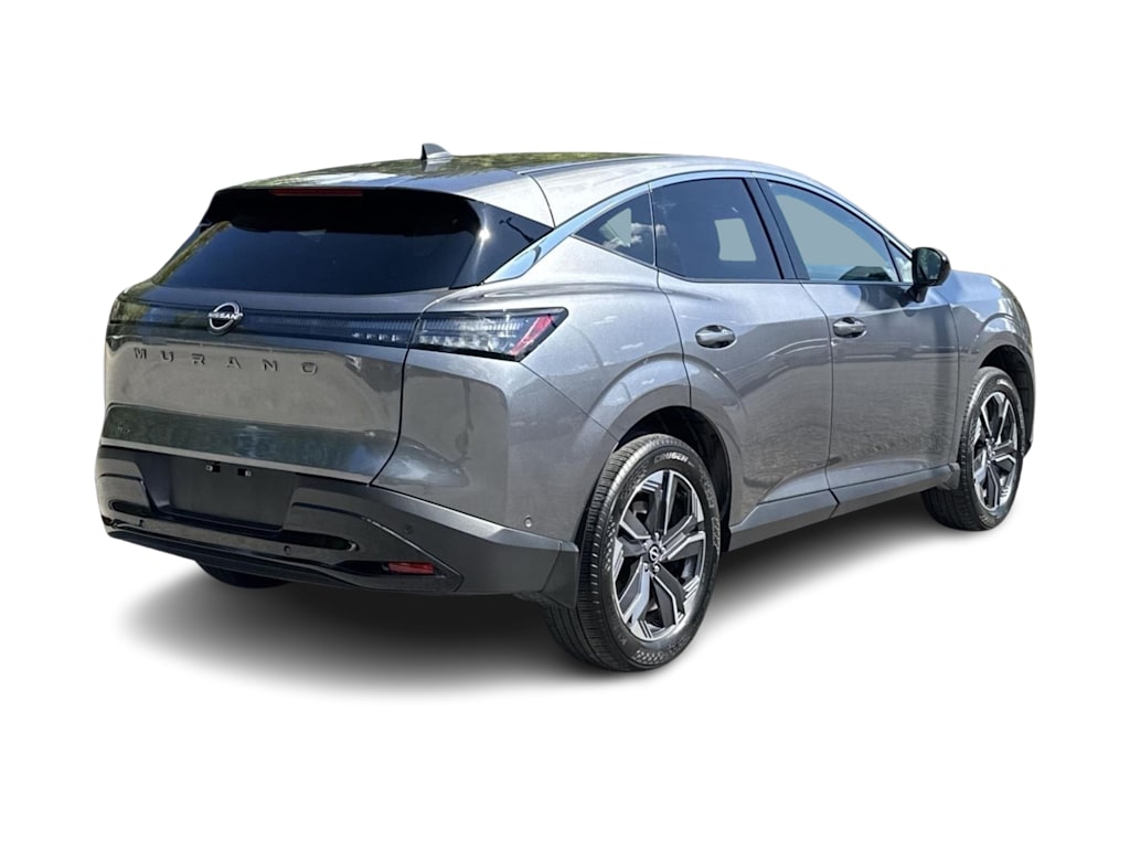 Thumbnail: 2025 Nissan Murano - 17