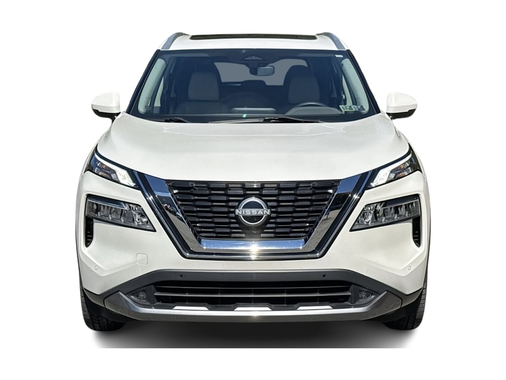 Thumbnail: 2022 Nissan Rogue - 6