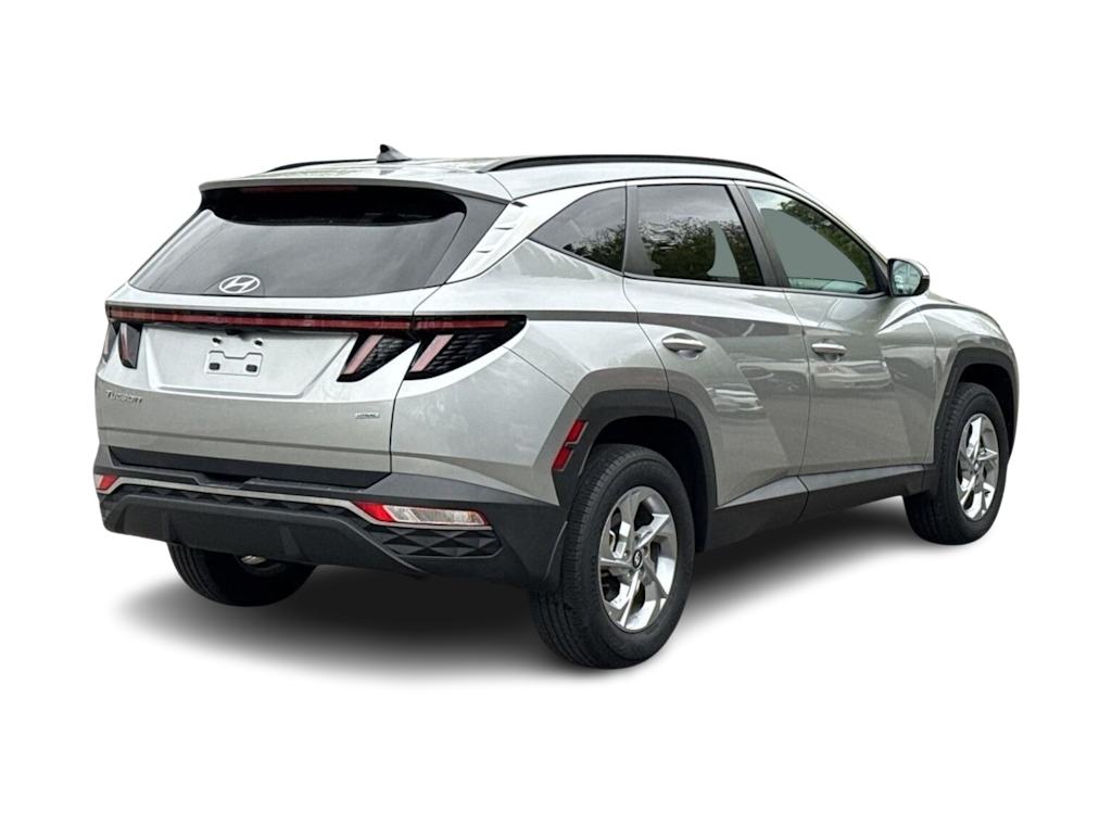 Thumbnail: 2023 Hyundai Tucson - 16