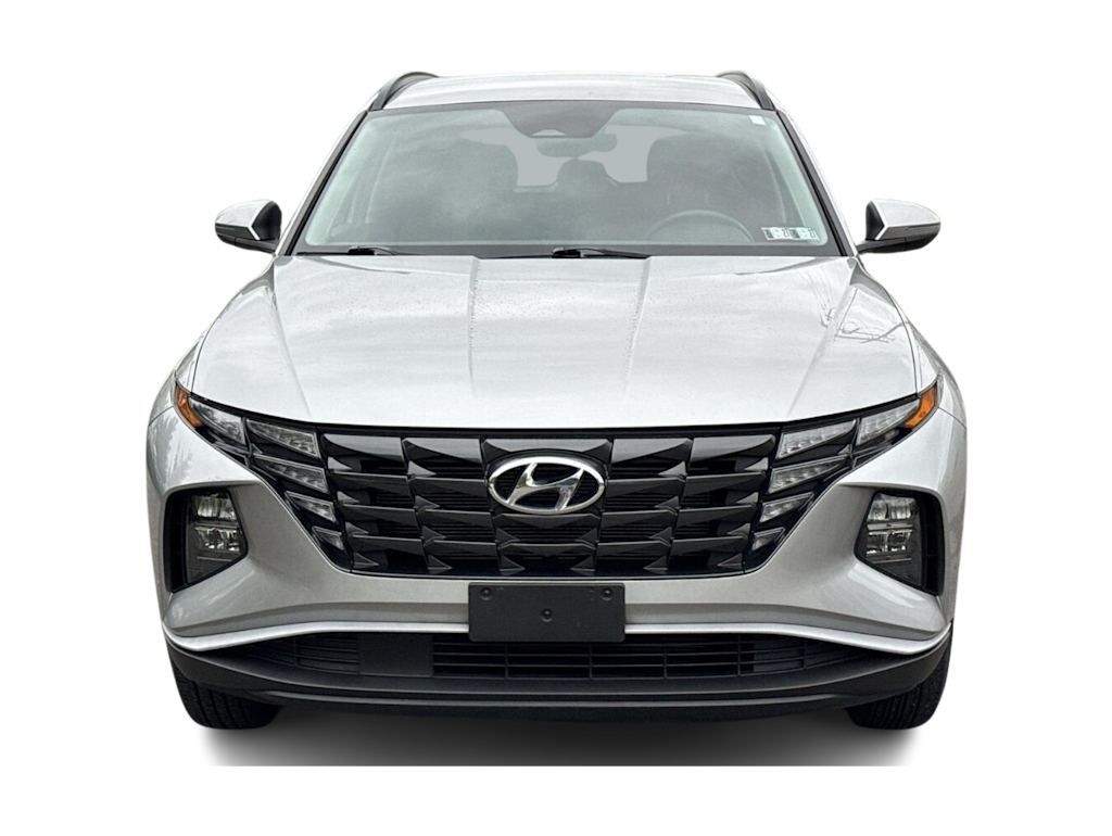 Thumbnail: 2023 Hyundai Tucson - 6