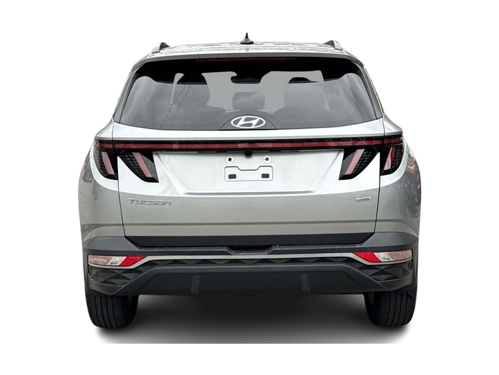 Thumbnail: 2023 Hyundai Tucson - 5