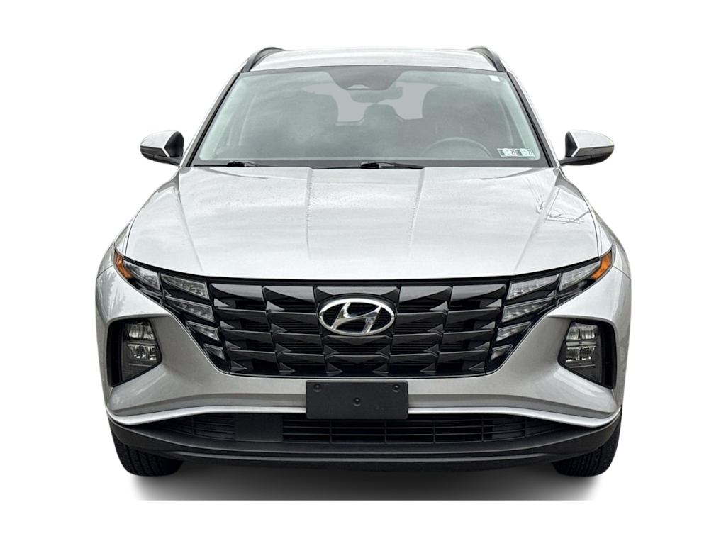 Thumbnail: 2023 Hyundai Tucson - 6