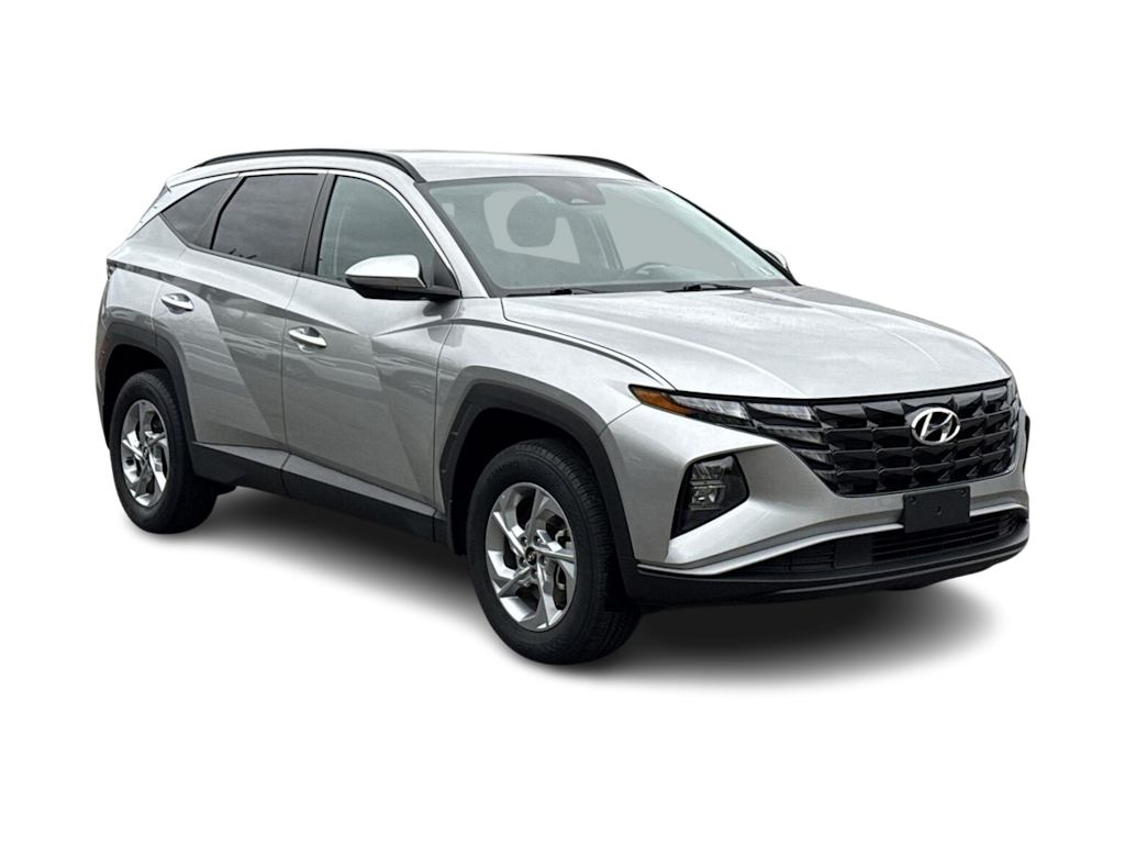 Thumbnail: 2023 Hyundai Tucson - 18