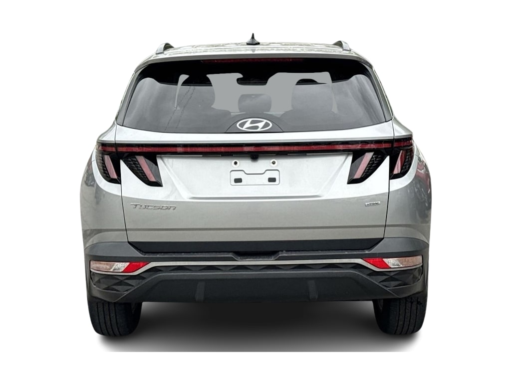 Thumbnail: 2023 Hyundai Tucson - 5
