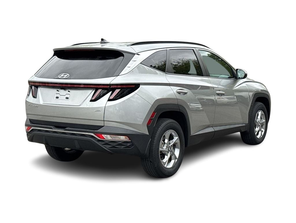 Thumbnail: 2023 Hyundai Tucson - 16