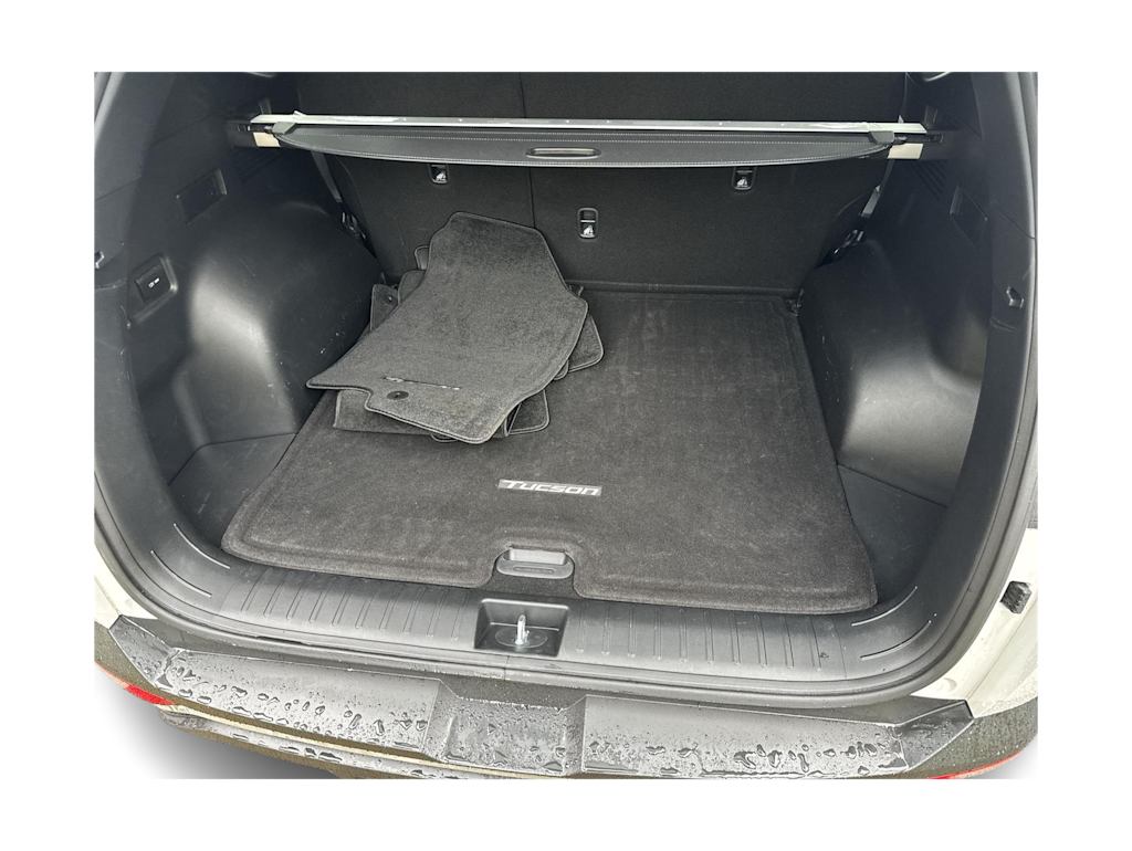 Thumbnail: 2023 Hyundai Tucson - 14