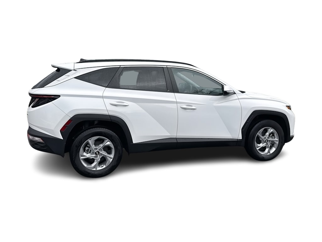 Thumbnail: 2023 Hyundai Tucson - 18