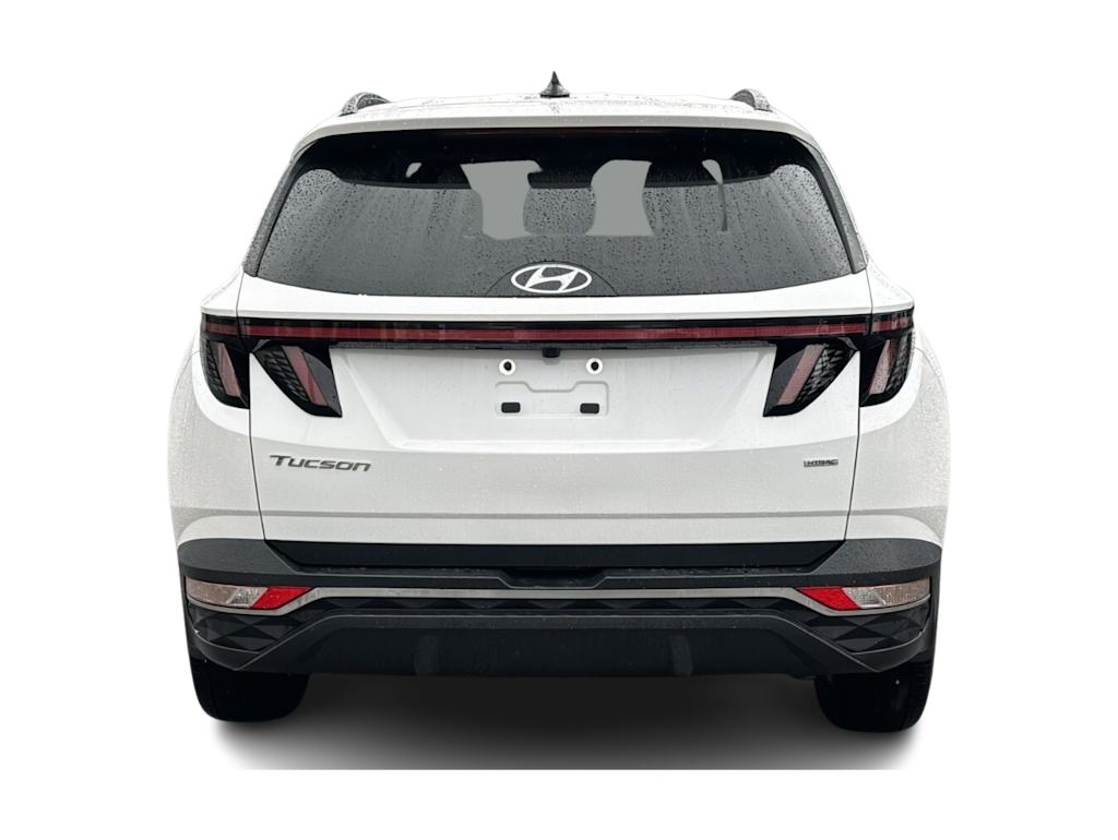 Thumbnail: 2023 Hyundai Tucson - 5