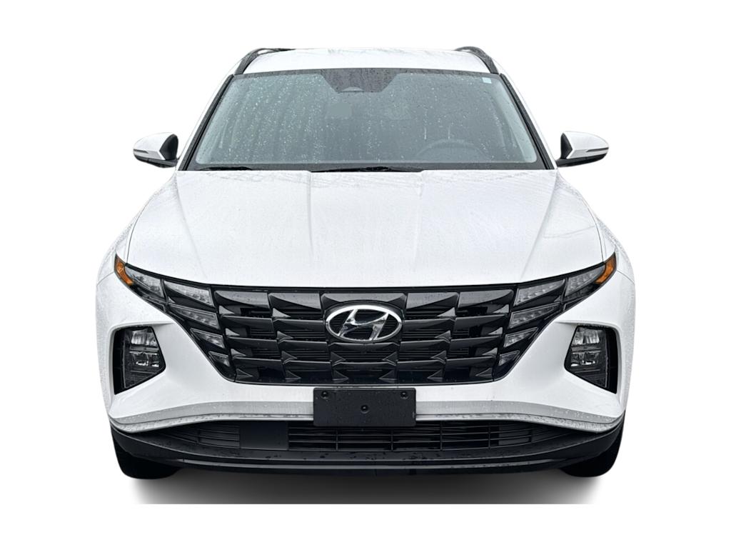 Thumbnail: 2023 Hyundai Tucson - 6
