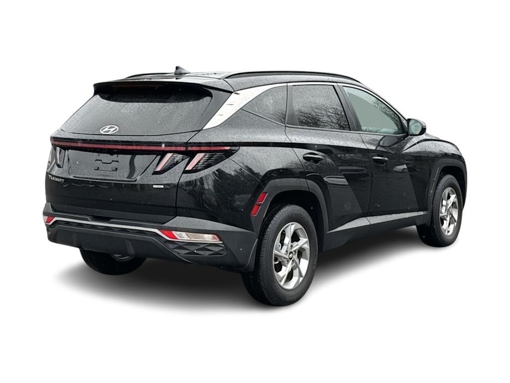 Thumbnail: 2023 Hyundai Tucson - 14
