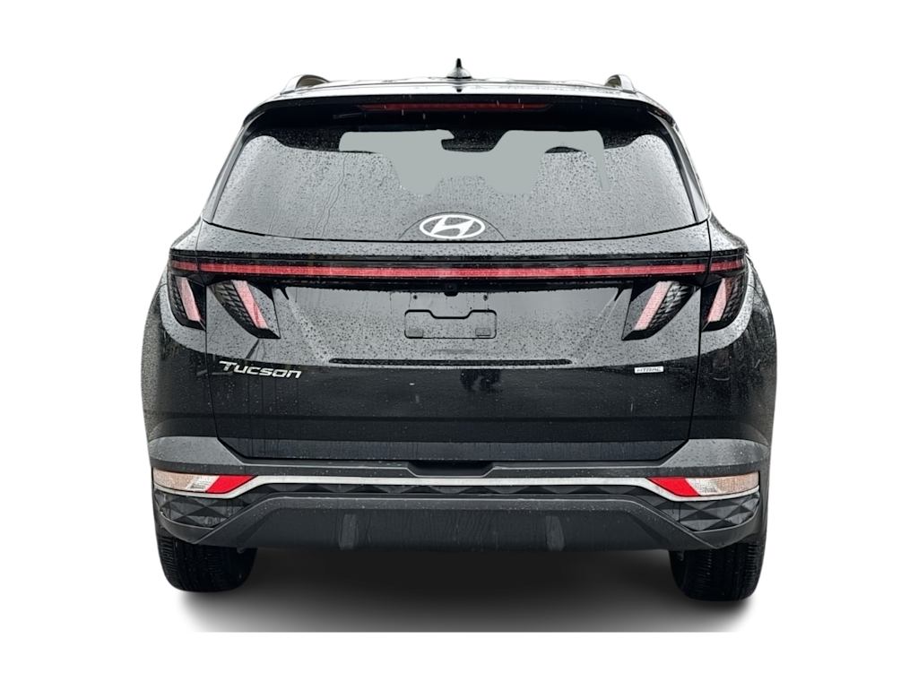 Thumbnail: 2023 Hyundai Tucson - 5