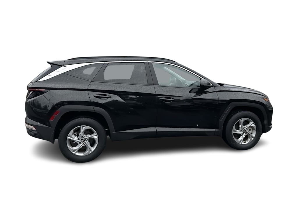 Thumbnail: 2023 Hyundai Tucson - 15