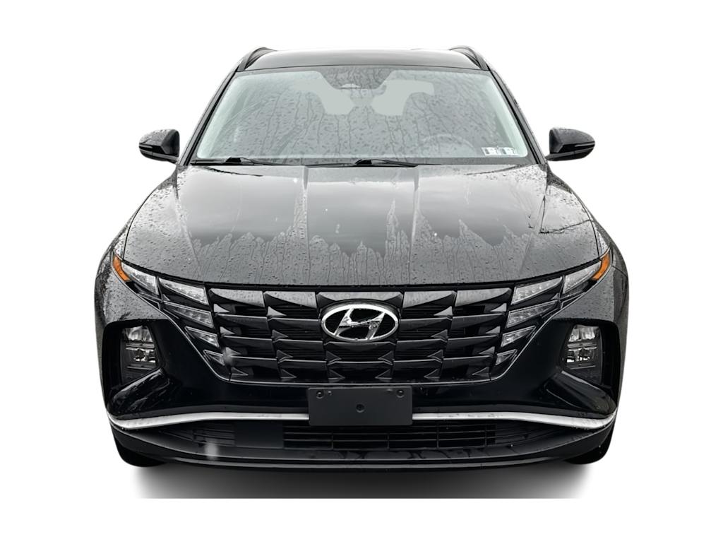 Thumbnail: 2023 Hyundai Tucson - 17