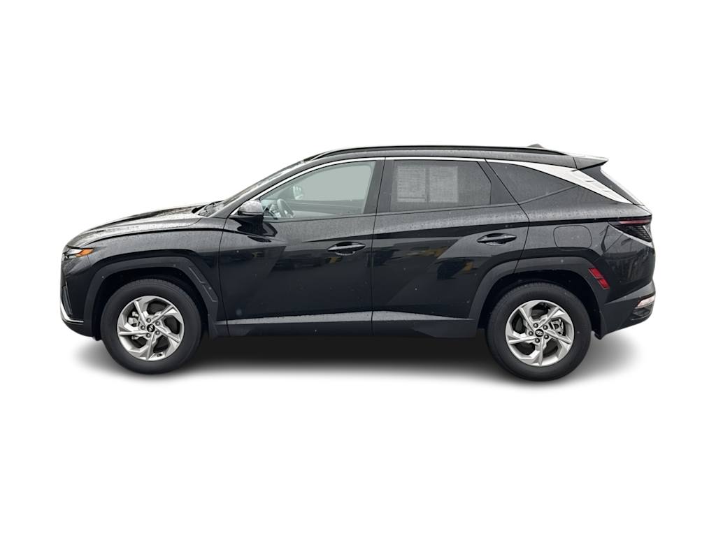 Thumbnail: 2023 Hyundai Tucson - 3