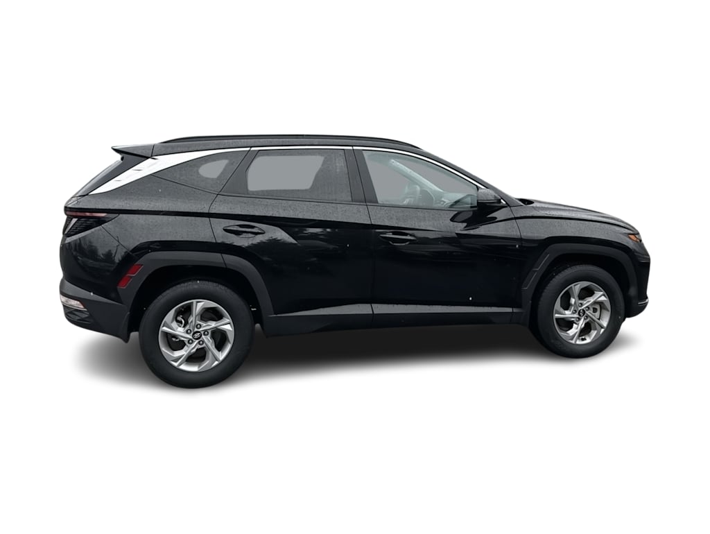 Thumbnail: 2023 Hyundai Tucson - 15