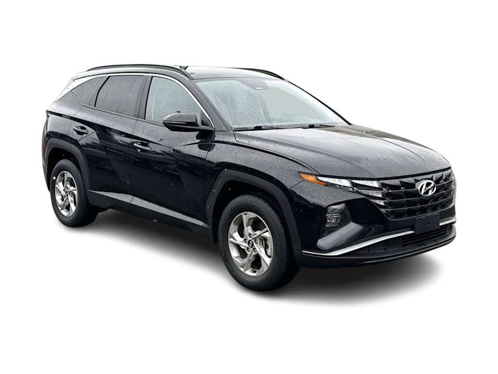 Thumbnail: 2023 Hyundai Tucson - 16