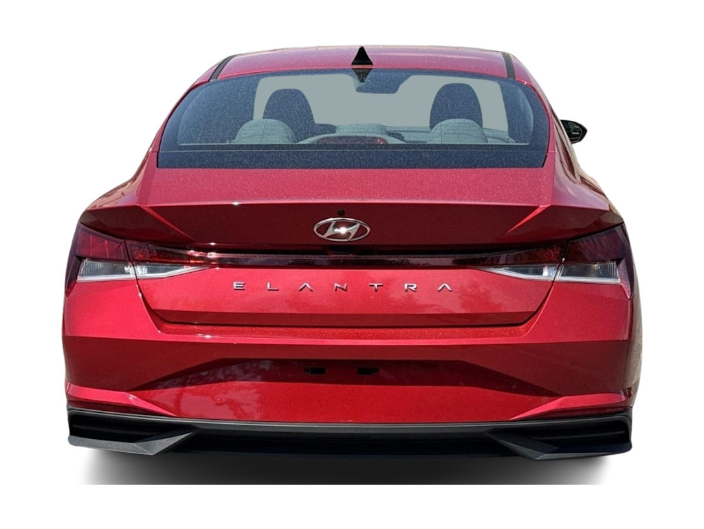 Thumbnail: 2023 Hyundai Elantra - 5
