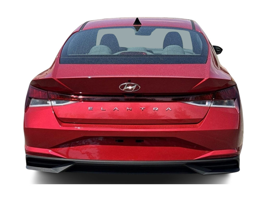 Thumbnail: 2023 Hyundai Elantra - 5