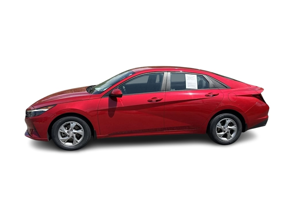 Thumbnail: 2023 Hyundai Elantra - 3