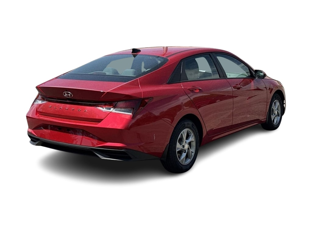Thumbnail: 2023 Hyundai Elantra - 15