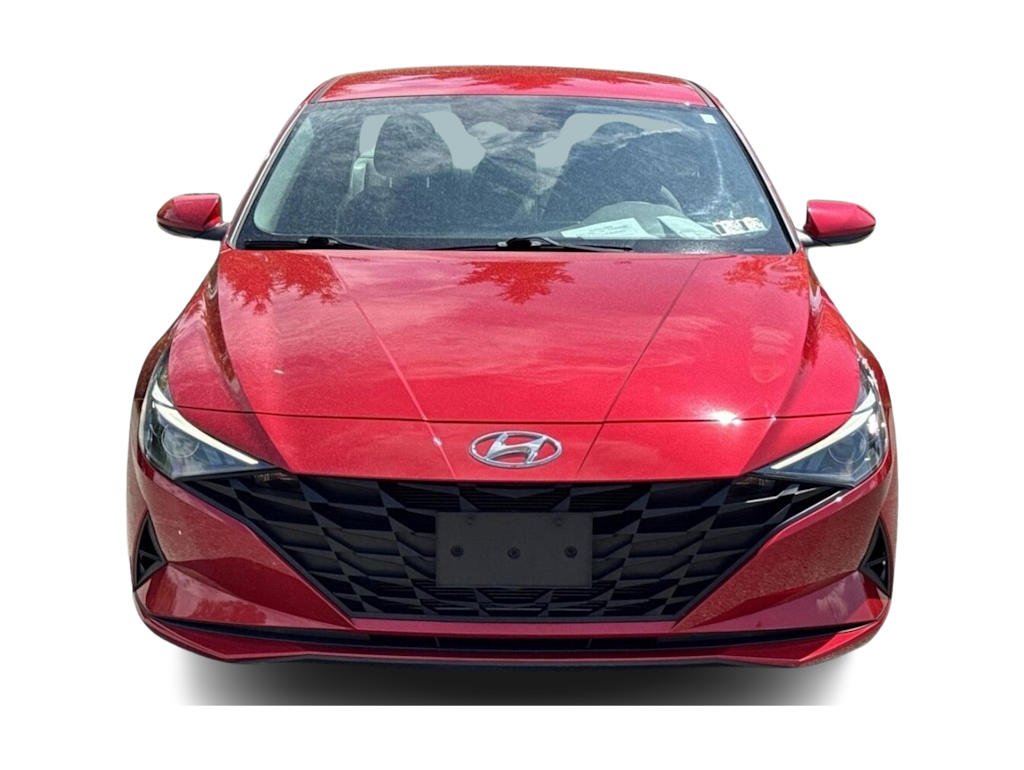 Thumbnail: 2023 Hyundai Elantra - 6