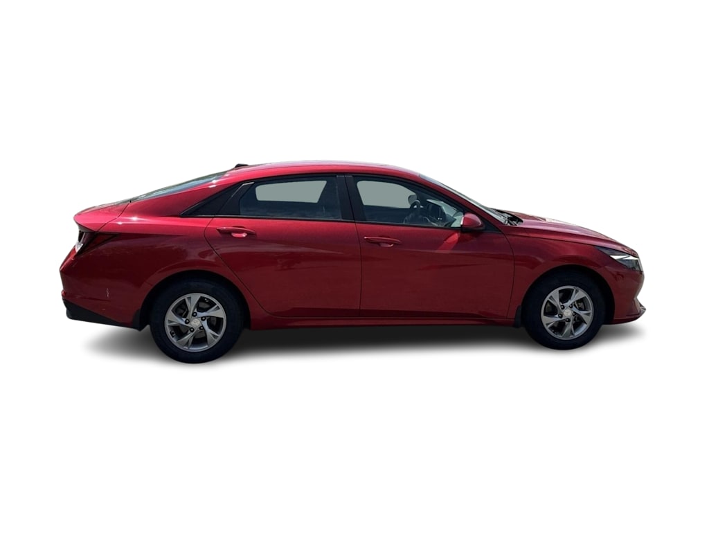Thumbnail: 2023 Hyundai Elantra - 16