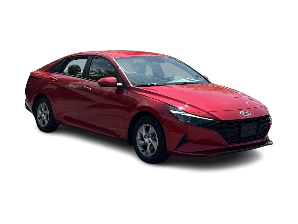 Thumbnail: 2023 Hyundai Elantra - 17