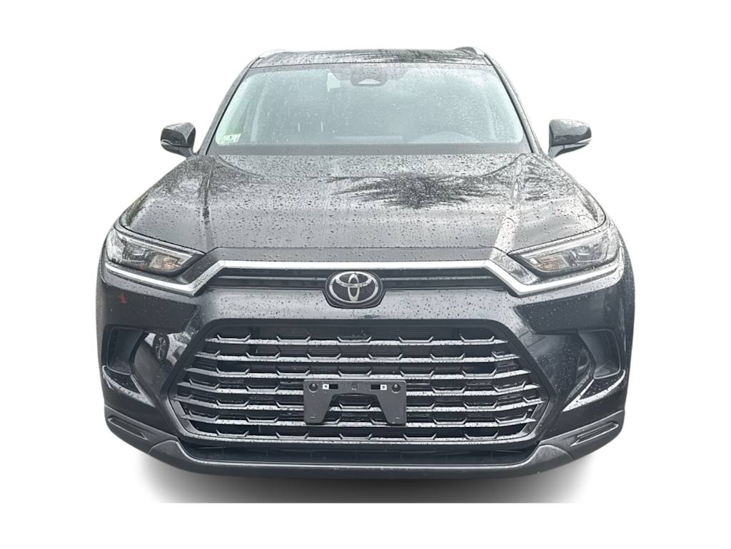 2024 Toyota Grand Highlander XLE 4