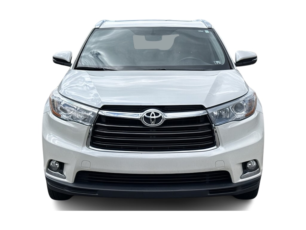 Thumbnail: 2016 Toyota Highlander - 6